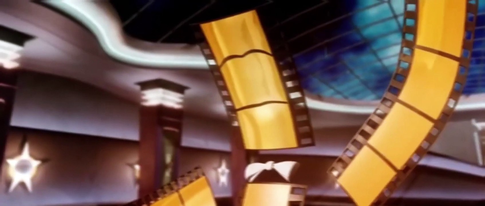 AMC Theatres Feature Presentation/THX Tex (July 3rd, 1996/RECREATION)