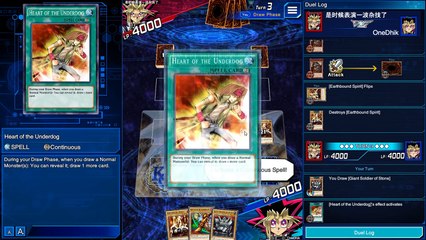 Yu-Gi-Oh Duel Links Grandpa Demetto (card)