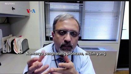 Memastikan Akses Luas terhadap Pil Anti-Covid Pfizer