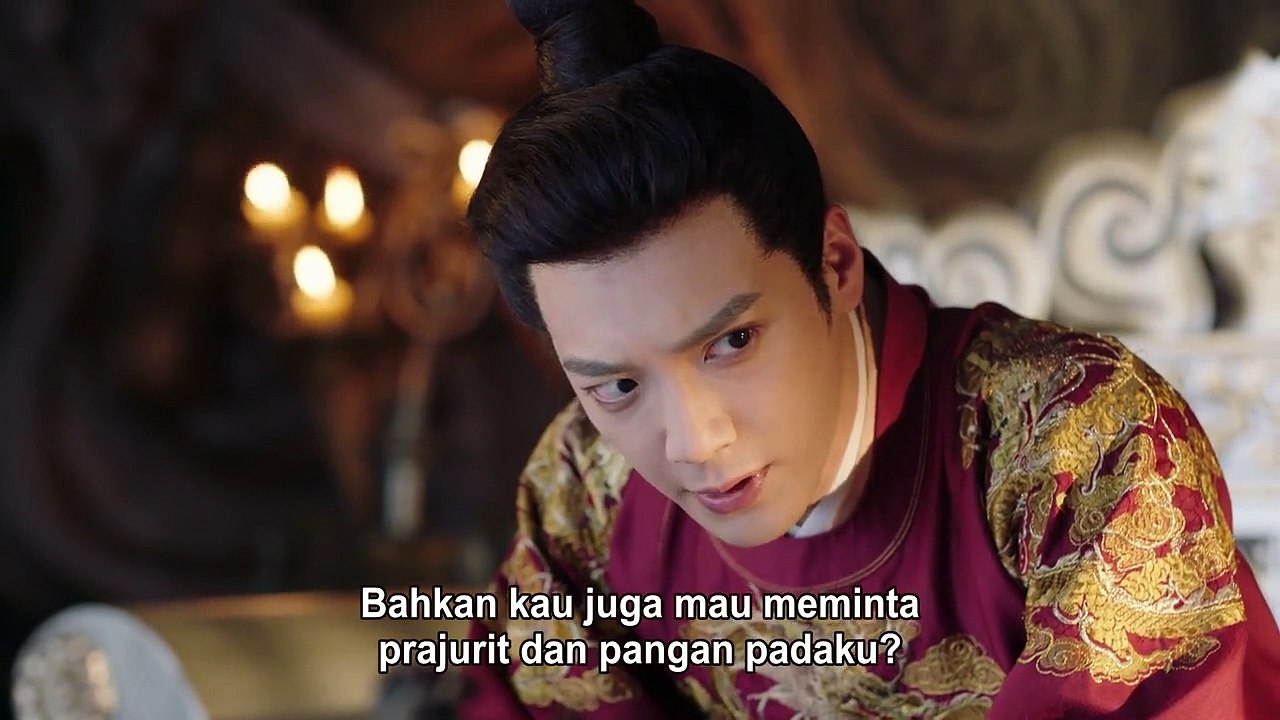 Rebirth For You 2021 E29-SUB INDO