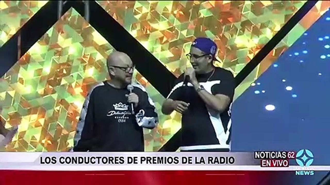 Los Ensayos Están A Tope En México Por Los Prem...