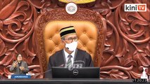 [LIVE] Sidang Penggal Keempat Parlimen ke-14 (Sesi pagi) (4)