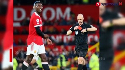 Cedera Saat Latihan Timnas, Pogba Absen Bela Man United Hingga 2022