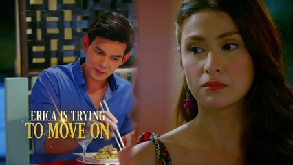 To Have And To Hold: Erica is trying to move one I Teaser Ep. 33
