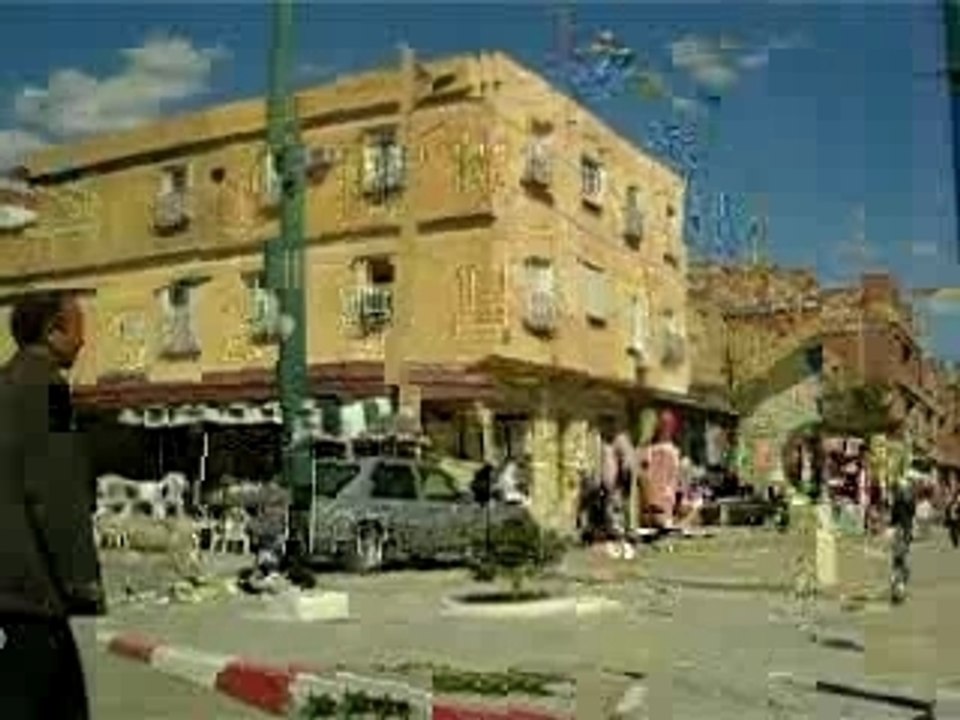 hadi SIDI-AISSA mechi M'sila el'mouhiM RaNa fel 28