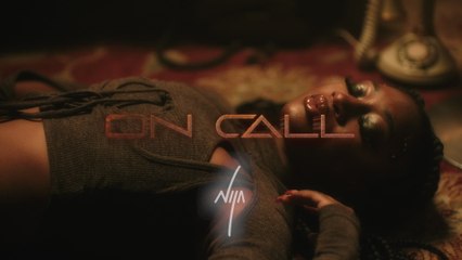 Nija - On Call