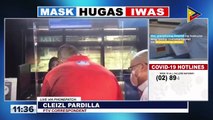 Mga piling sinehan sa Metro Manila, muling magbubukas matapos ang halos dalawang taong pagsasara dulot ng pandemya