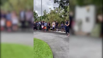 MELBOURNE - Mustafa Kemal Atatürk vefatının 83. yılında Avustralya'da anıldı