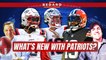 Latest on Patriots & Odell Beckham Jr. | Greg Bedard Patriots Podcast