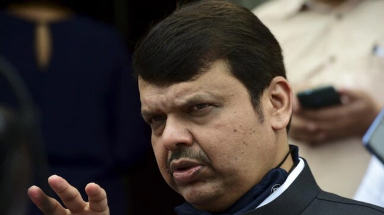 Nawab Malik vs Devendra Fadnavis: War of words intensifies