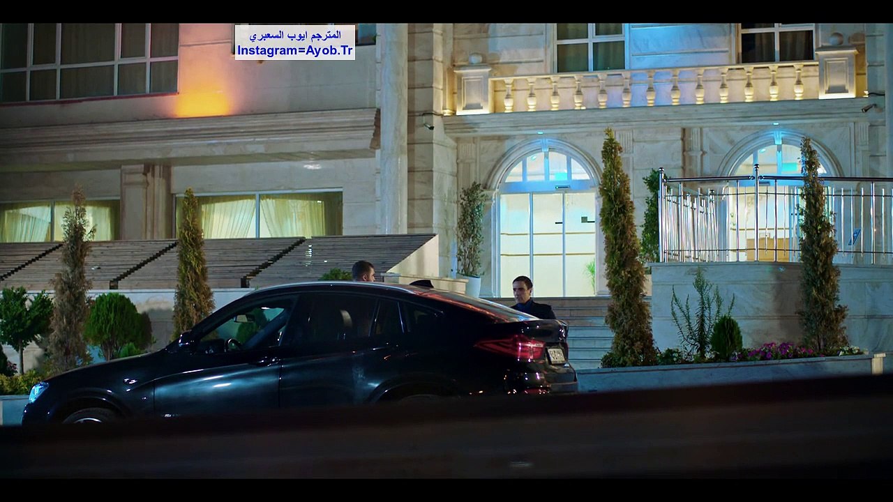 مسلسل مانكن مترجم للعربية | الحلقة السابعة عشر | 17