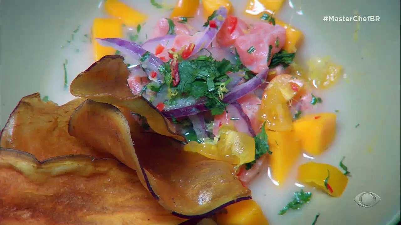 Cozinheira sobe para o mezanino; Heitor também recebe elogios e escapa da eliminação