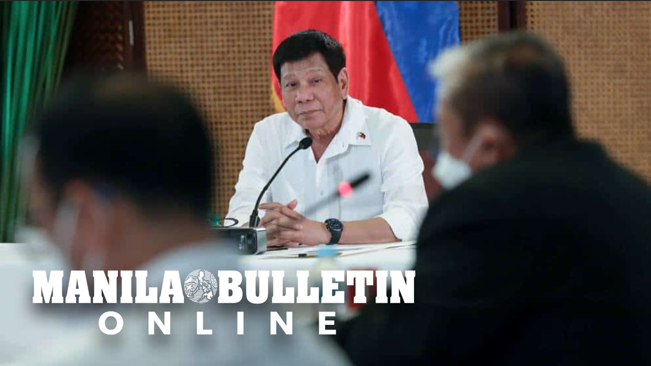 Duterte calls vaccinated Pinoys 'heroes', but what about the unvaccinated?