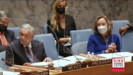 Nunca se ha hecho algo en beneficio de los pobres: López Obrador