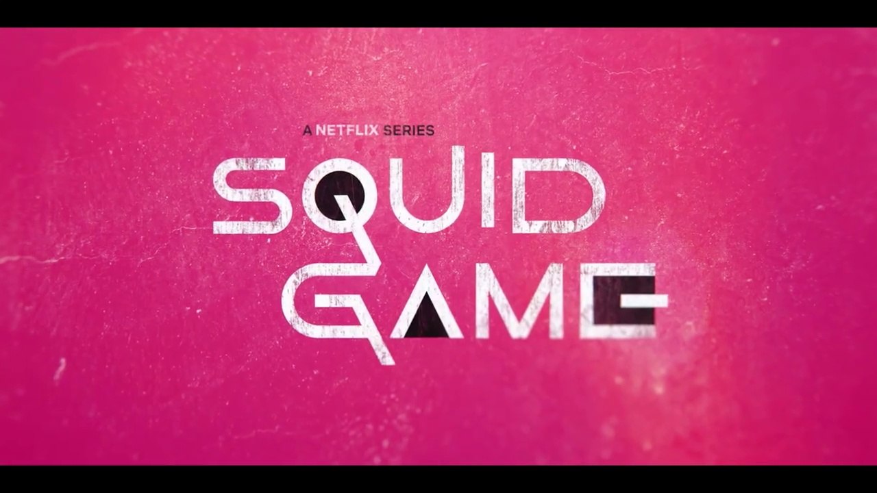 Squid Game Full HD Movie