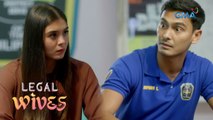 Legal Wives: Nasaan si Ismael? | Episode 77 (Part 2/3)