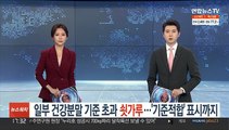 일부 건강분말 기준 초과 쇳가루…'기준적합' 표시까지