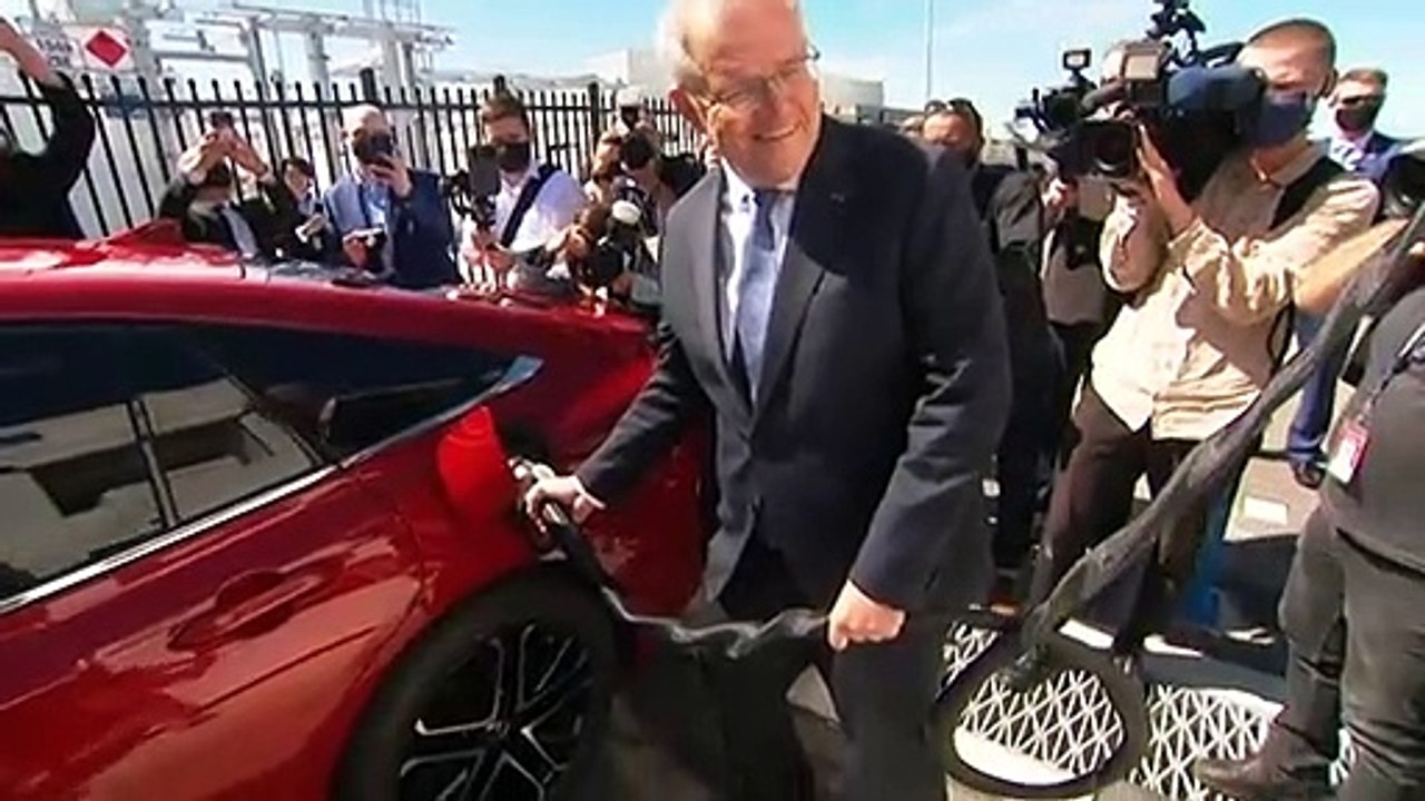 Govt announces $500m for emerging clean energy technology