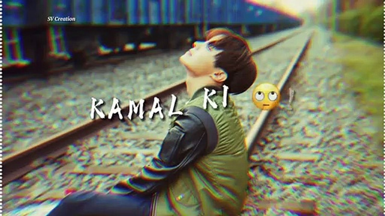 Kamal Ki Mohobbat Thi ❤️ Heart Touching Shayari  Broken Heart Shayari  SV Creation