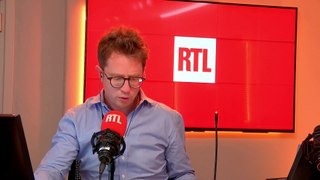 Le journal RTL de 6h30 du 10 novembre 2021