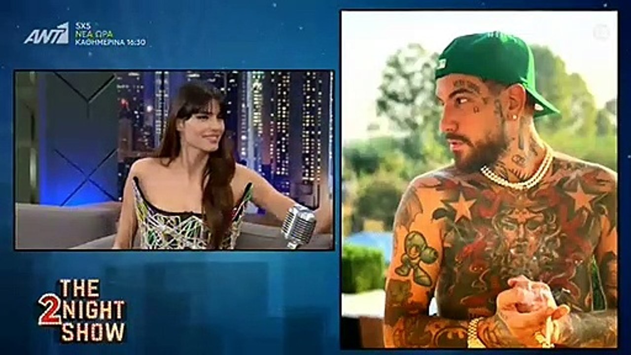 Ηλιάνα Παπαγεωργίου: Ο χωρισμός με τον Snik, η κόντρα με την Καγιά και η αλλαγή στο σώμα της!