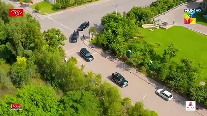 Aaj Se Aap Hamary Boss Hain... _ Best Moment _ #Parizaad _ #HUMTV Drama