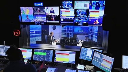 Le journal de 7h du 10/11/2021