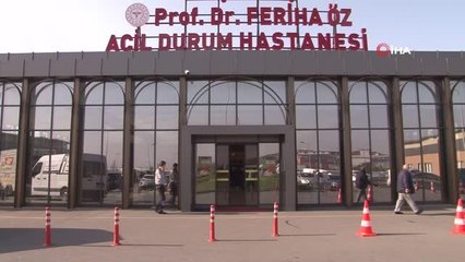 Uzmanlar, yoğun bakıma yatış oranlarının artışında aşılanmamanın etkisine dikkat çekiyor