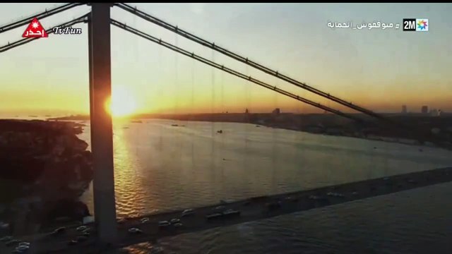 مسلسل لحن الحياة مدبلج الحلقة 51 الواحدة والخمسون