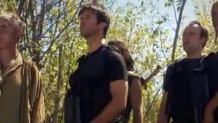 Stargate Atlantis S02E15 - The Tower