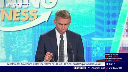 BFM Business avec vous : Peut-on équiper son entreprise en reconditionné à 100% ? - 10/11