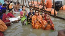 All you need to know about the four-day Chhath Puja