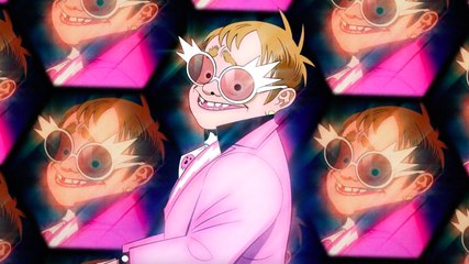 Gorillaz Song Machine Live From Kong - Trailer (English) HD