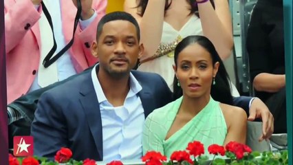 Will Smith Details His and Jada Pinkett Smith's Temporary Separation