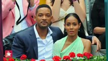 Will Smith Details His and Jada Pinkett Smith's Temporary Separation