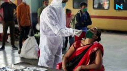India logs 11,466 fresh Covid-19 cases in last 24 hours