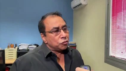 Ibrahim Patel réélu président de la Chambre de commerce