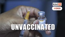 28,800 unvaccinated civil servants to receive show-cause letter