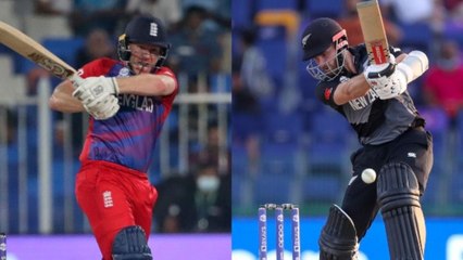 England vs Newzealand Semifinal : ರೋಚಕ ಮಯವಾಗಿರತ್ತೆ ಇವತ್ತಿನ ಪಂದ್ಯ | Oneindia Kannada