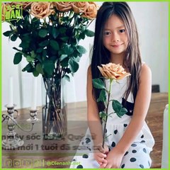 Con lai nhà sao Việt: Quý tử của Hoàng Oanh mới 1 tuổi đã soái ca | Điện Ảnh Net