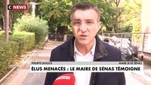 Bouches-du-Rhône: La voiture du maire de Sénas incendiée devant son domicile - L'élu annonce avoir porté plainte et une information judiciaire a été ouverte