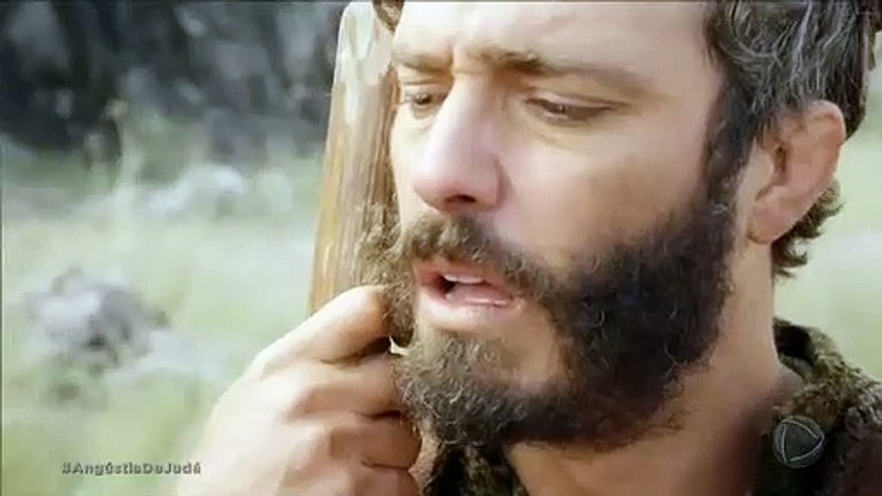 NOVELA GÊNESIS - CAPITULO 211 COMPLETO, Terça-feira 09/11/2021