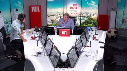 Le journal RTL de 8h du 10 novembre 2021