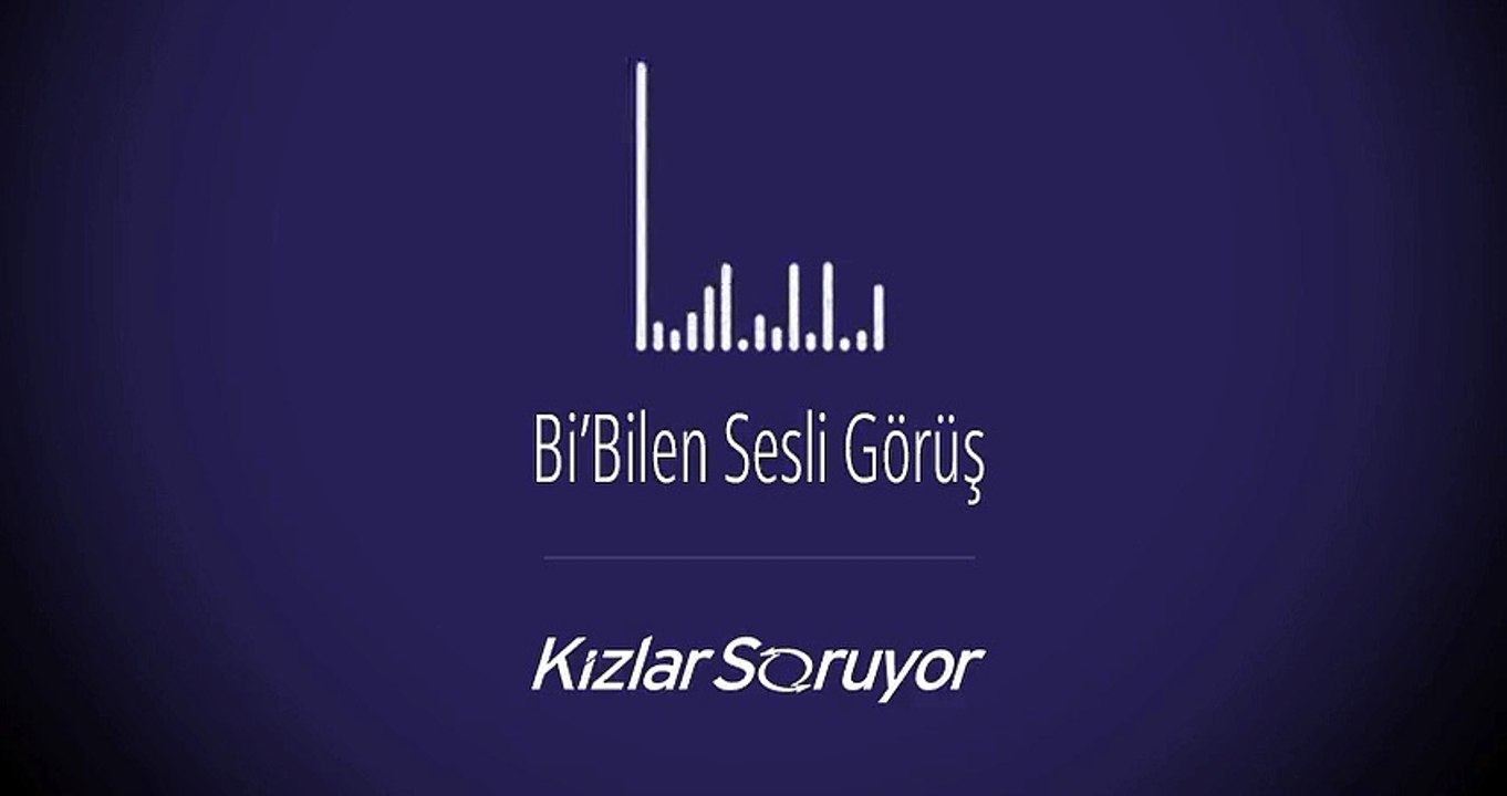 Bi’Bilen Ahmet Aydoğdu - Sesli Görüş - Starbucks'ta nasıl kahve alınıyor?