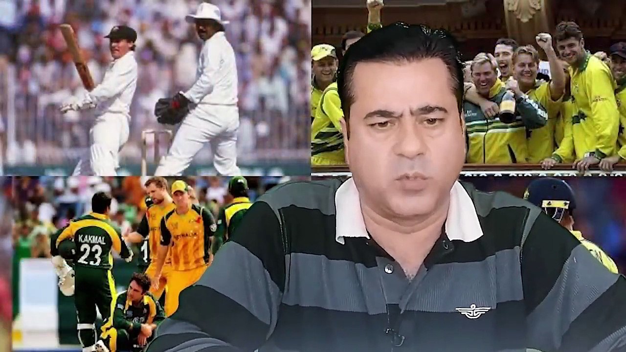 Pakistan Favourites to Win the T20 WorldCup _ Babar Azam_s Big Announcement _ Imran Khan Exclusive(720P_HD)