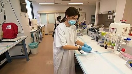 Arthritis invention brings new hope for those with the disease