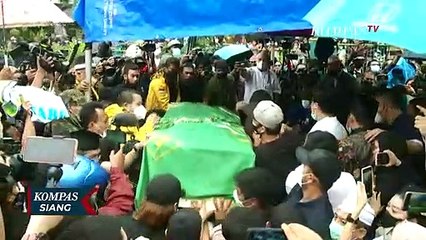 Polisi Masih Dalami Dugaan Kelalaian Sopir Vanessa Angel, Belum Ada Tersangka Ditetapkan