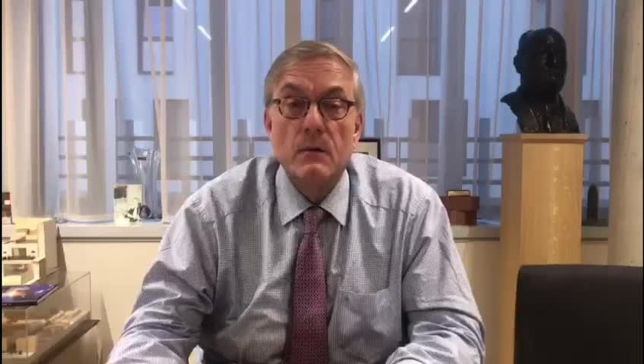 Pistes cyclables sur l’avenue de Tervueren: bras de fer entre la Région bruxelloise et Etterbeek ( Vincent De Wolf)