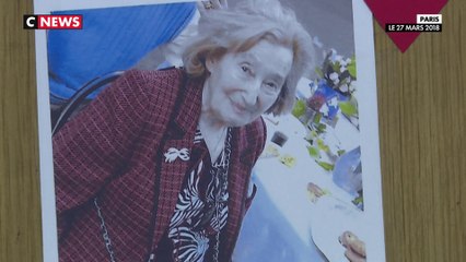 Procès Mireille Knoll : le verdict est attendu aujourd’hui