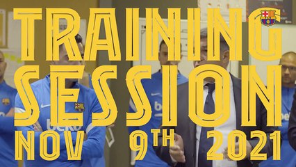 Treino de Xavi: Destaques e Estratégias